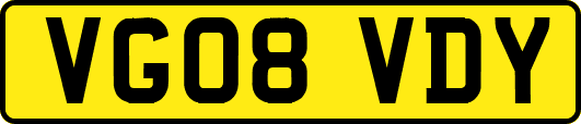 VG08VDY