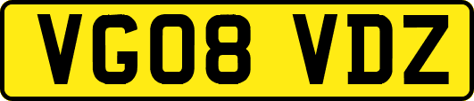 VG08VDZ