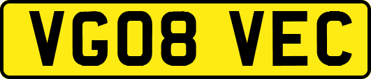 VG08VEC