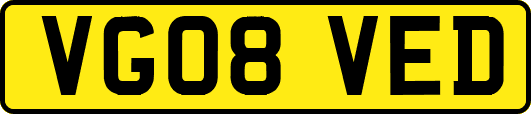 VG08VED