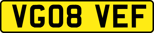 VG08VEF