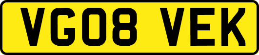 VG08VEK