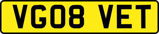 VG08VET