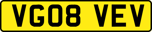 VG08VEV