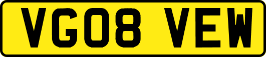 VG08VEW