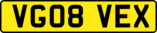 VG08VEX