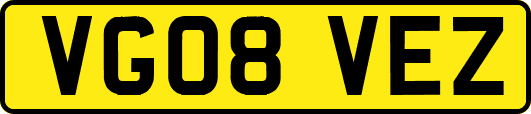 VG08VEZ