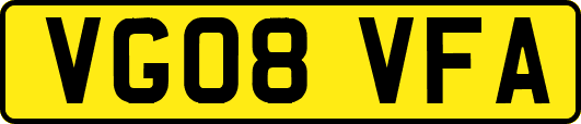 VG08VFA