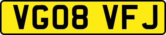 VG08VFJ