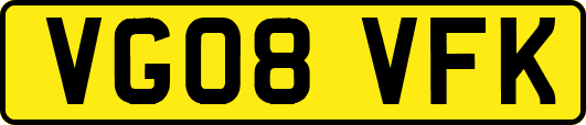 VG08VFK