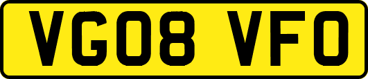 VG08VFO