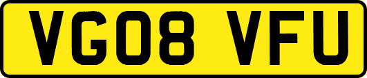 VG08VFU