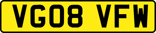 VG08VFW