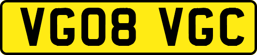 VG08VGC