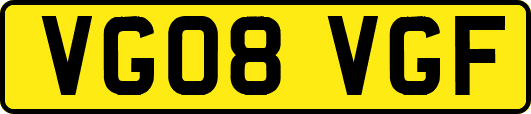 VG08VGF
