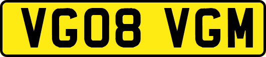 VG08VGM