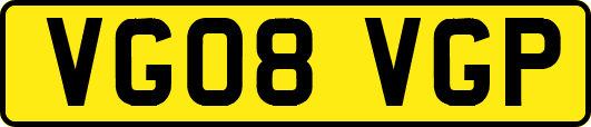 VG08VGP