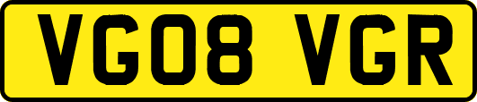 VG08VGR