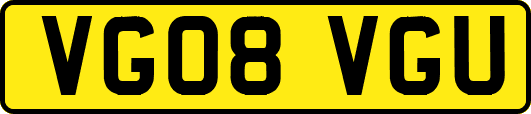 VG08VGU