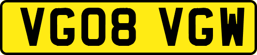 VG08VGW
