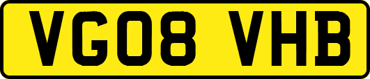 VG08VHB