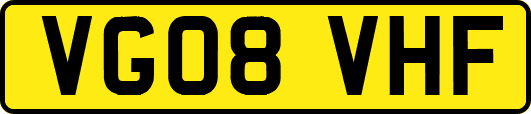 VG08VHF