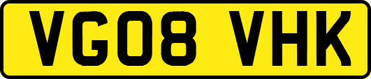 VG08VHK