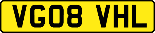 VG08VHL