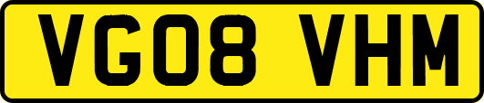 VG08VHM