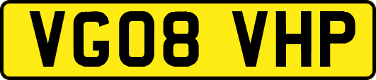 VG08VHP