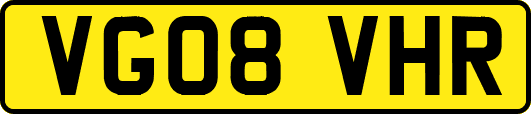 VG08VHR