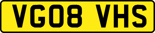 VG08VHS
