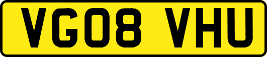 VG08VHU