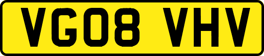 VG08VHV