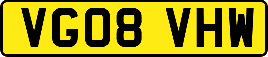 VG08VHW