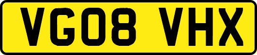 VG08VHX