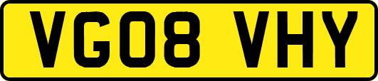 VG08VHY