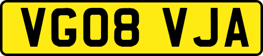 VG08VJA