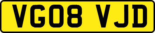 VG08VJD