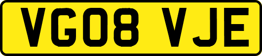 VG08VJE