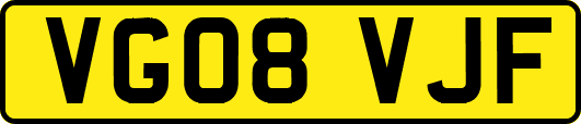 VG08VJF