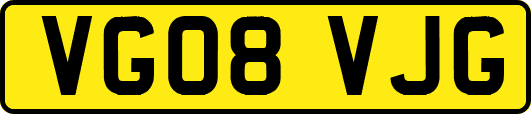 VG08VJG