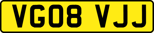VG08VJJ