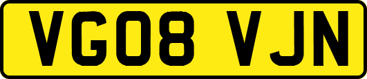 VG08VJN