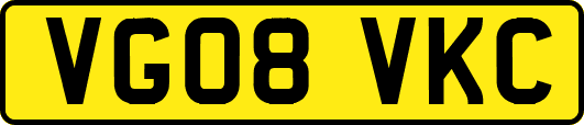 VG08VKC
