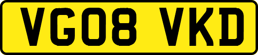 VG08VKD