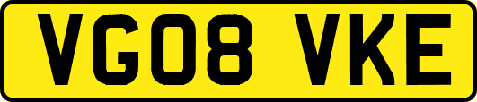 VG08VKE