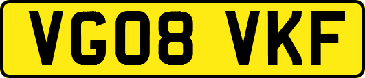 VG08VKF