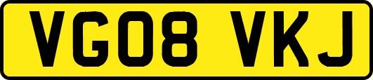 VG08VKJ