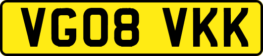 VG08VKK